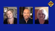 Rob at Home – Sandi Patty & Faith Whitmore
