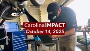 October 14, 2025 | Carolina Impact
