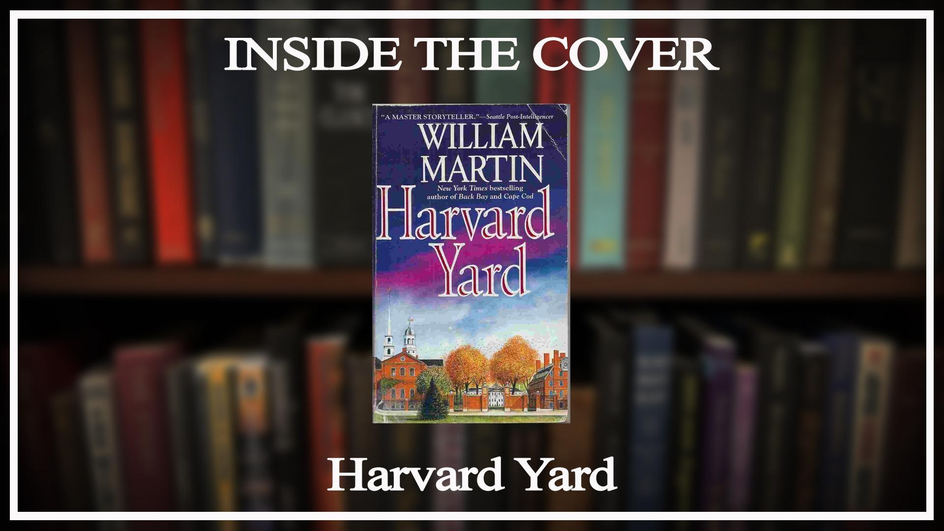 Harvard Yard