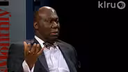 Texas Railroad Commissioner Michael Williams - Q&A Session