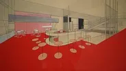 The Bauhaus at Harvard Art Museums & the Play "Bare Stage"