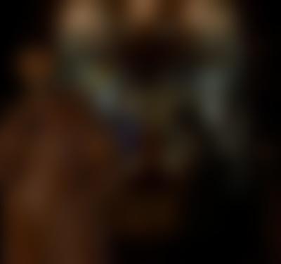Ghost & Vampire Legends of Rhode Island