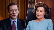 Peter and Dawn
