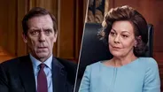 Peter and Dawn