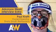 Extended Interview - Paul Kreth