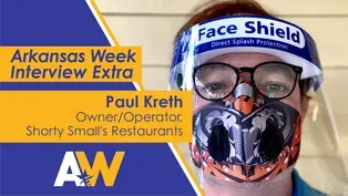 Extended Interview - Paul Kreth