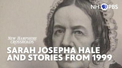 Sarah Josepha Hale and Stories from 1999