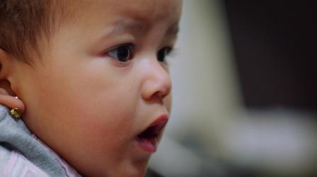 Video thumbnail: NOVA Are Babies Capable of Making Moral Judgements?