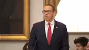 Rutgers Senate votes no confidence in university's president