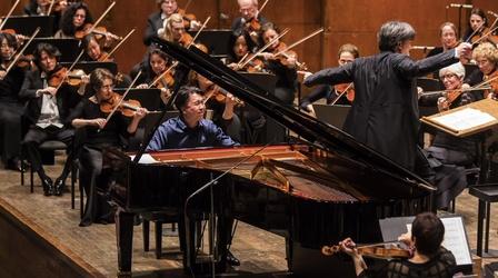 Video thumbnail: NYC-ARTS This Week at Lincoln Center: “Bernstein’s Philharmonic”