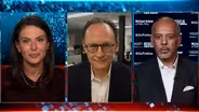 Experts Discuss Biden's Infrastructure Package