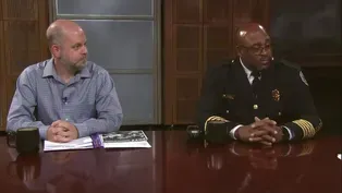 Mental Health Emergencies Web Extra