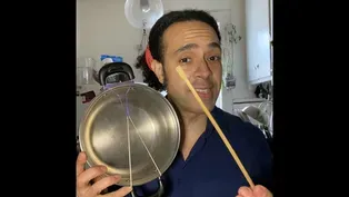 Make Instruments at Home