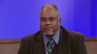 Public Safety Commissioner John Harrington