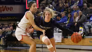 2022 Girls A Basketball | Wagner vs. St. Thomas More
