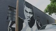 Large-Scale Murals, Red River Gorge Trail, and More