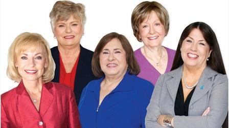 Video thumbnail: MAKERS: Women Who Make Southwest Florida 2015 MAKERS: Women Who Make Southwest Florida