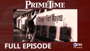 Northern Indiana Passenger Rail Association