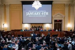 What we learned from the public hearing on the Jan. 6 probe