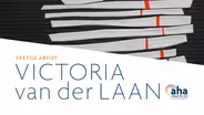 Victoria van der Laan Elevates Women's Work in Quilting