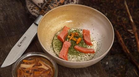 Video thumbnail: New Scandinavian Cooking Fairytale Land