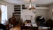 Driving with Darbee: Grant-Sawyer House