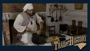 Historic Food Traditions | Trail of History