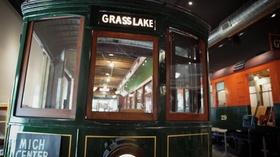Video thumbnail: Destination Michigan The Lost Railway Museum