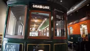 The Lost Railway Museum