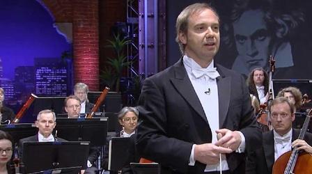 Video thumbnail: On the Record April 21, 2022 | Why symphony director was fired
