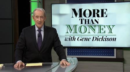 Video thumbnail: More Than Money More Than Money S4 E19