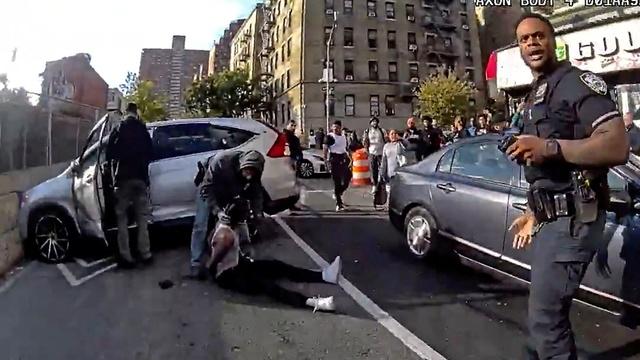 ICE shooting of man in New York City sparks outrage