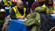 Annual count of homeless population in NJ takes place
