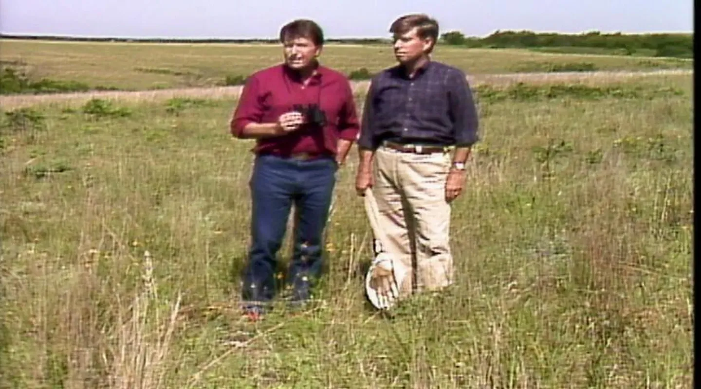 Flint Hills, Kansas (1987)