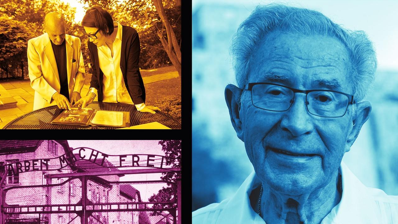 We'll Meet Again | Surviving the Holocaust