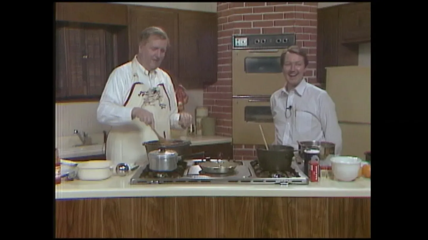 Cookin' Cheap: The "Baaaaaah" Show