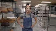 Harriet: Baker