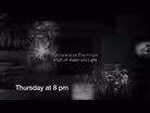 Studebaker Fountain: A Gift Of Water And Light Preview Thurs