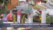 Scammers Target Latino Residents in Wake of Highland Park