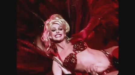 Video thumbnail: Vegas PBS Documentaries The Showgirl:  A Las Vegas Icon Promo :60