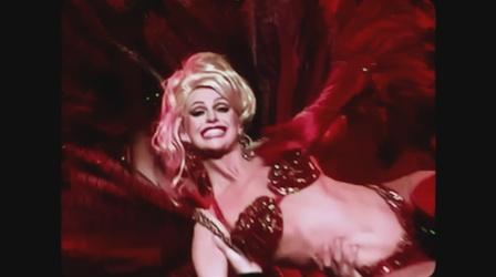 Video thumbnail: Vegas PBS Documentaries The Showgirl: A Las Vegas Icon Promo :60