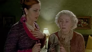Agatha Christie’s Marple: By the Pricking of My Thumb Preview