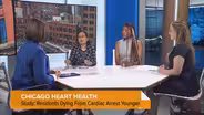 Chicagoans Dying of Cardiac Arrest at Younger Age: Study