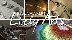 Video thumbnail: Kalamazoo Lively Arts Kalamazoo Lively Arts - S04E02