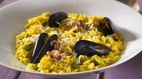 Video thumbnail: My Greek Table with Diane Kochilas Episode 208: Chewing the Sea