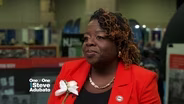 VP of NJEA discusses labor unions, politics & retirement