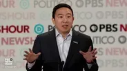 Andrew Yang on supporting people with special needs
