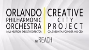 Creative City Project & Orlando Philharmonic Orchestra