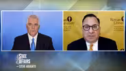 Addressing the key issues shaping the race for NJ governor