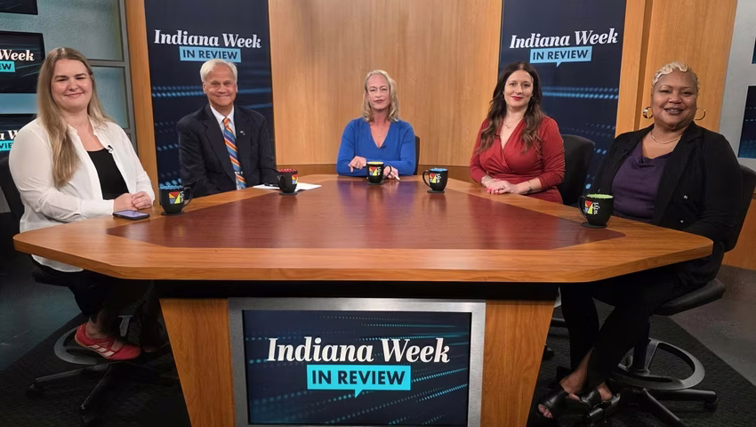 Indiana Week in Review